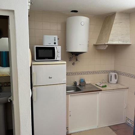 Vitoria House Leilighet Évora Eksteriør bilde