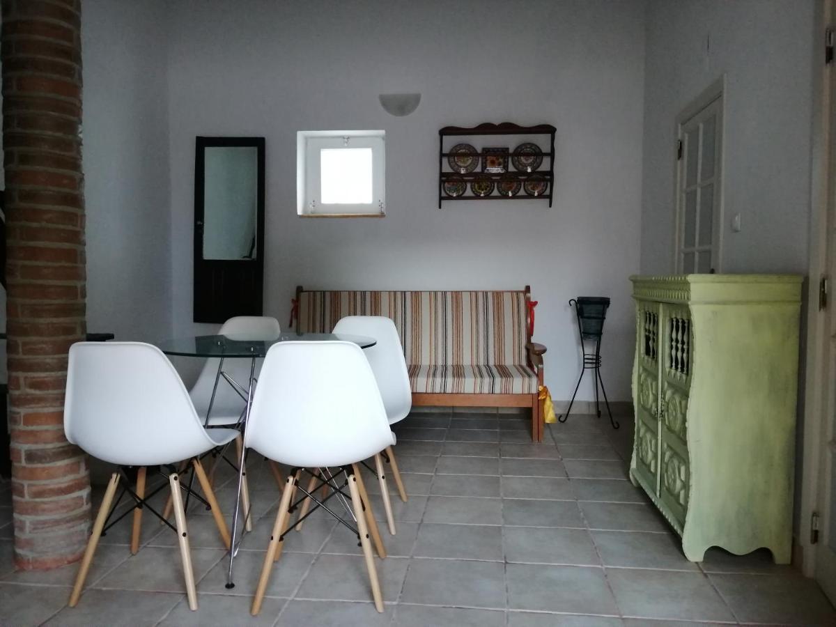 Vitoria House Leilighet Évora Eksteriør bilde