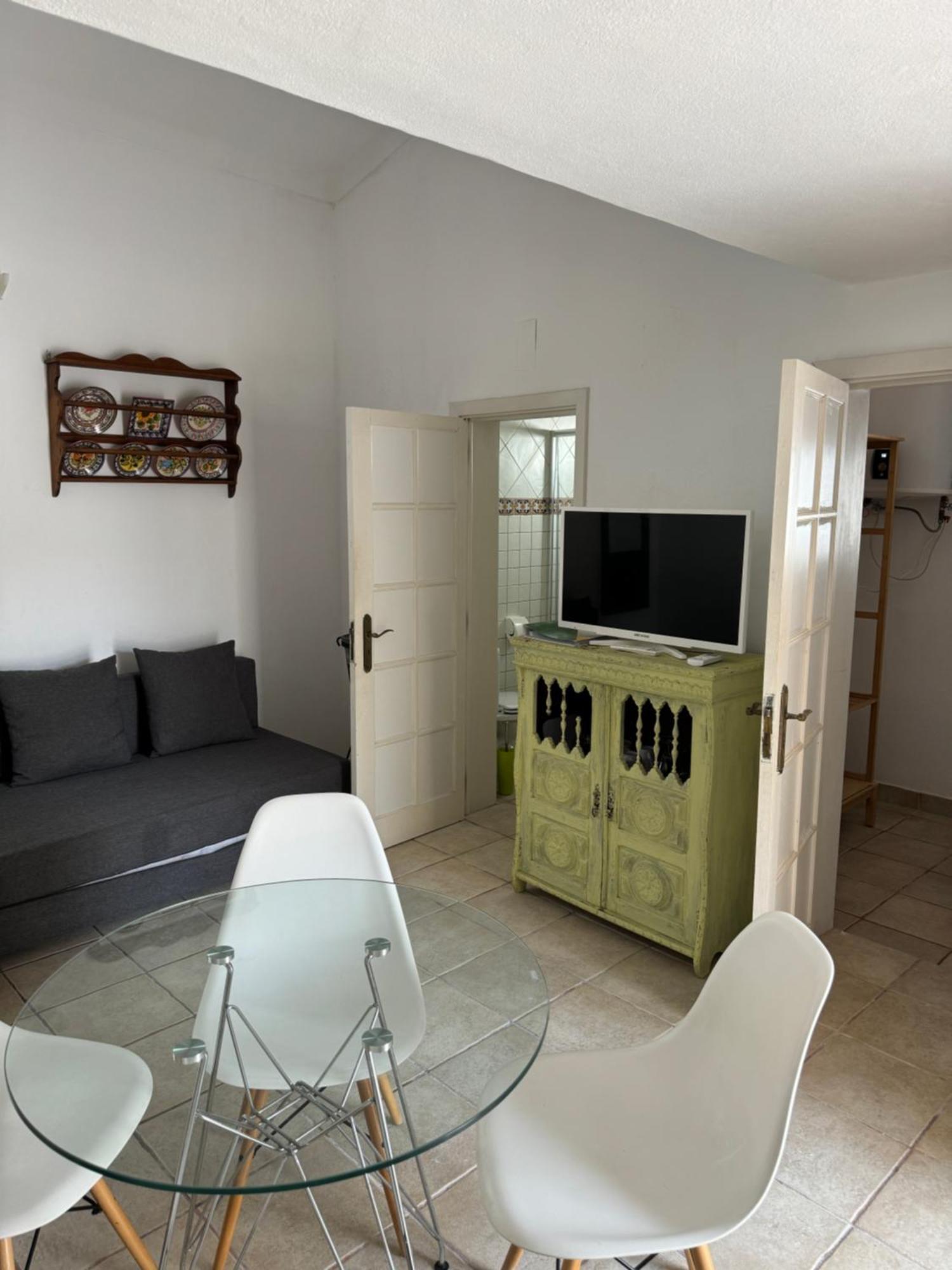 Vitoria House Leilighet Évora Eksteriør bilde