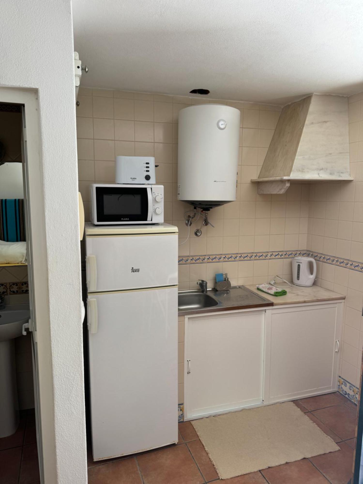 Vitoria House Leilighet Évora Eksteriør bilde