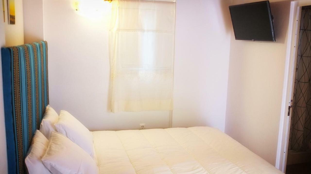Vitoria House Leilighet Évora Eksteriør bilde
