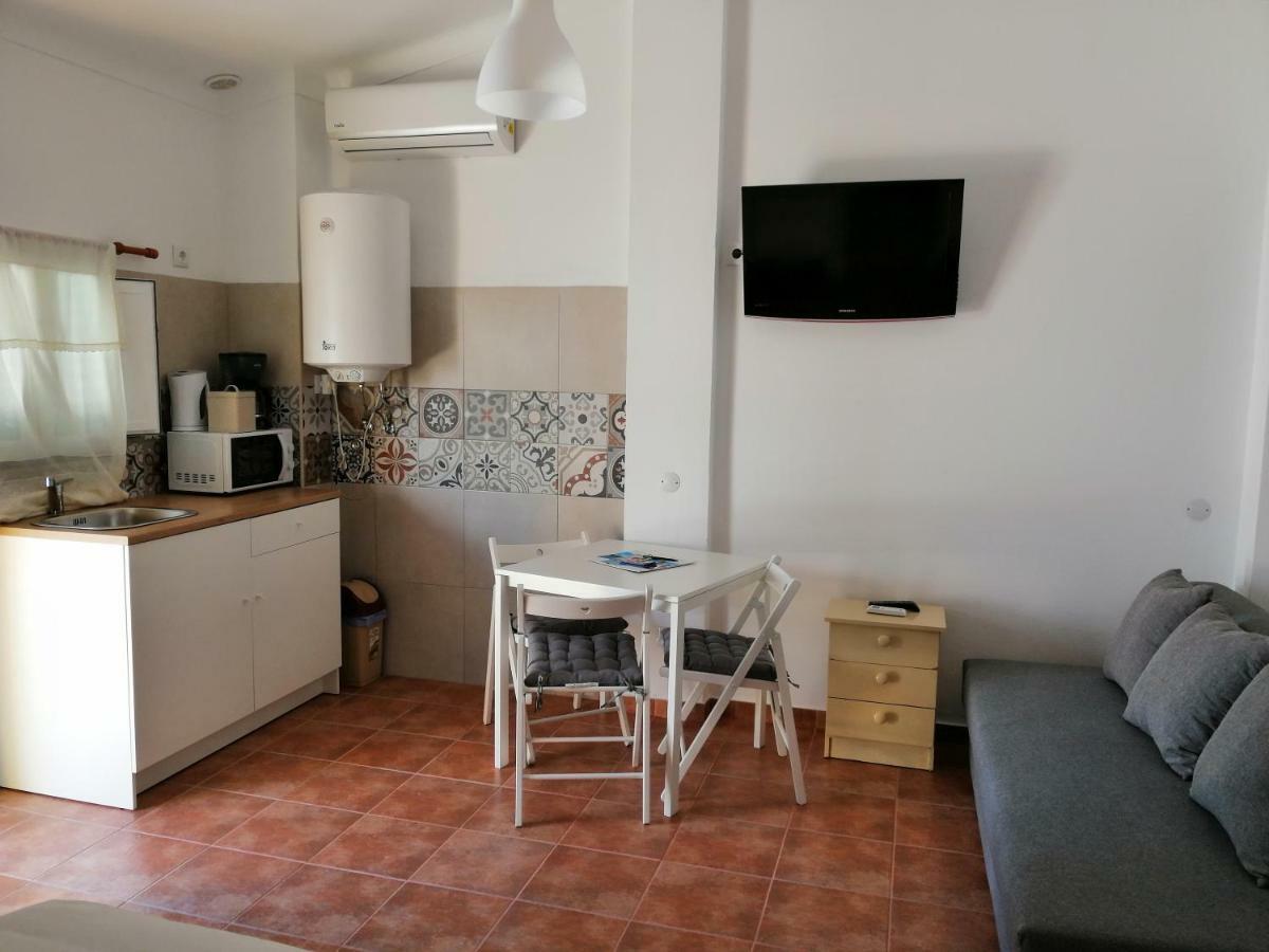 Vitoria House Leilighet Évora Eksteriør bilde
